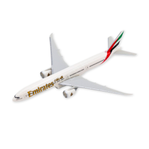 Emirates Boeing B777 Fridge Magnet