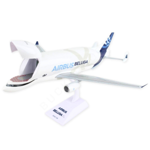 Maqueta Airbus A330-743L Beluga XL F-GXLJ nº4 1/200