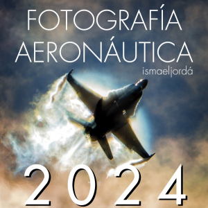 2024 Ismael Jordá Mini-Calendar