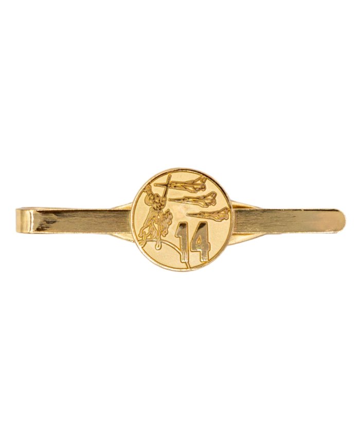 Pisacorbatas Ala 14 Insignias y Pisacorbatas  BuckerBook 8,00 € 