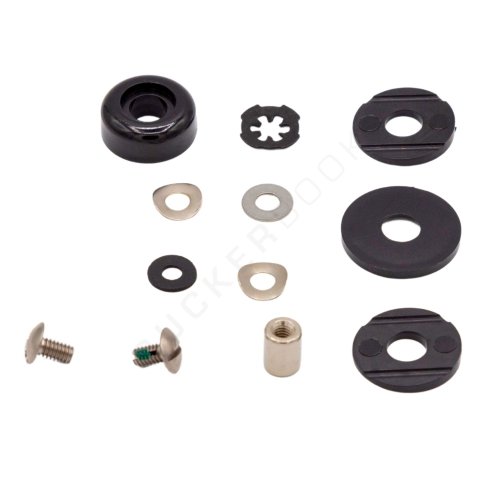 David Clark 12840G-11 Boom Guide Kit | BuckerBook 2