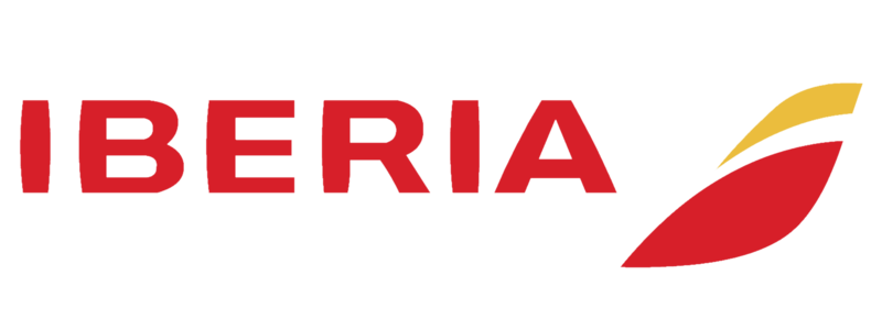 Logo Iberia