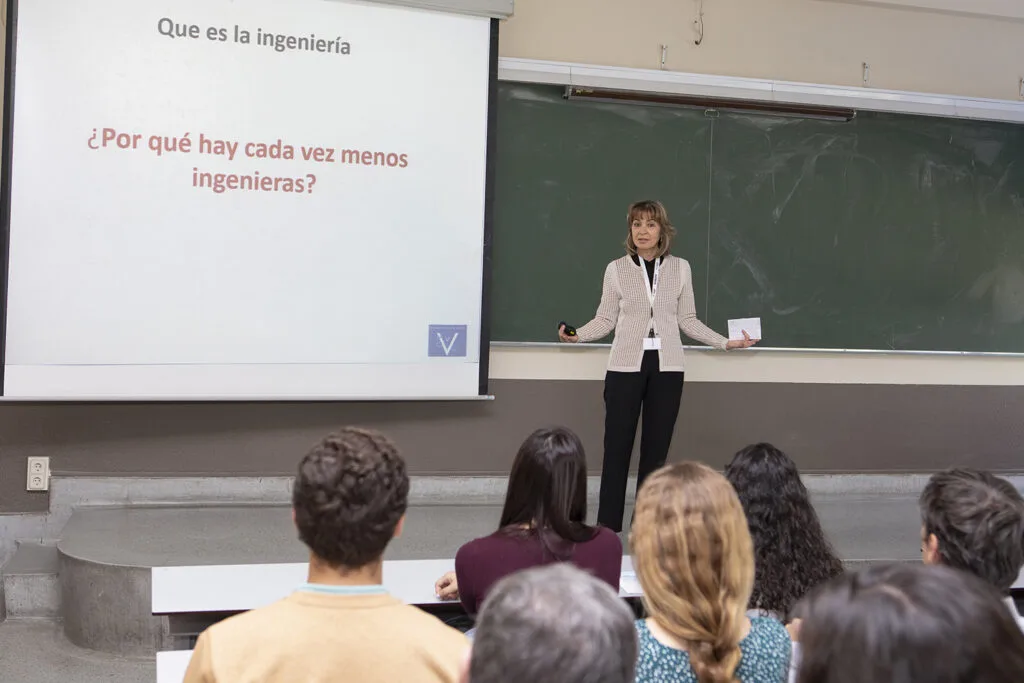 Ponencia de Teresa Busto