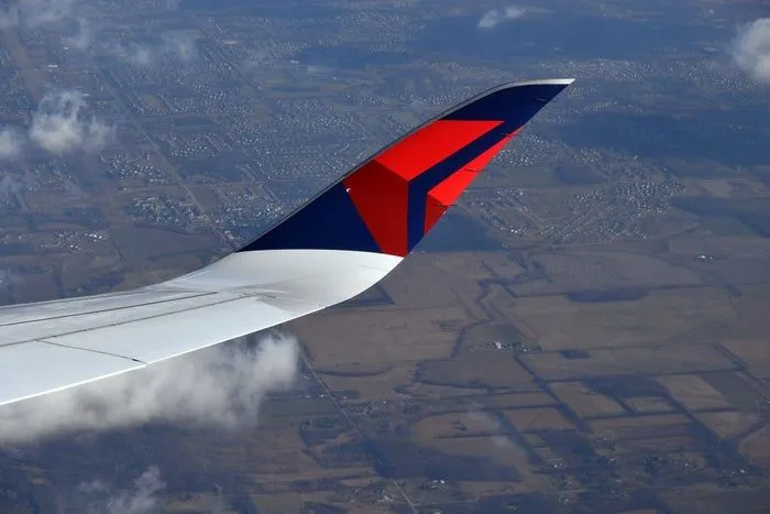 Winglet Airbus A350