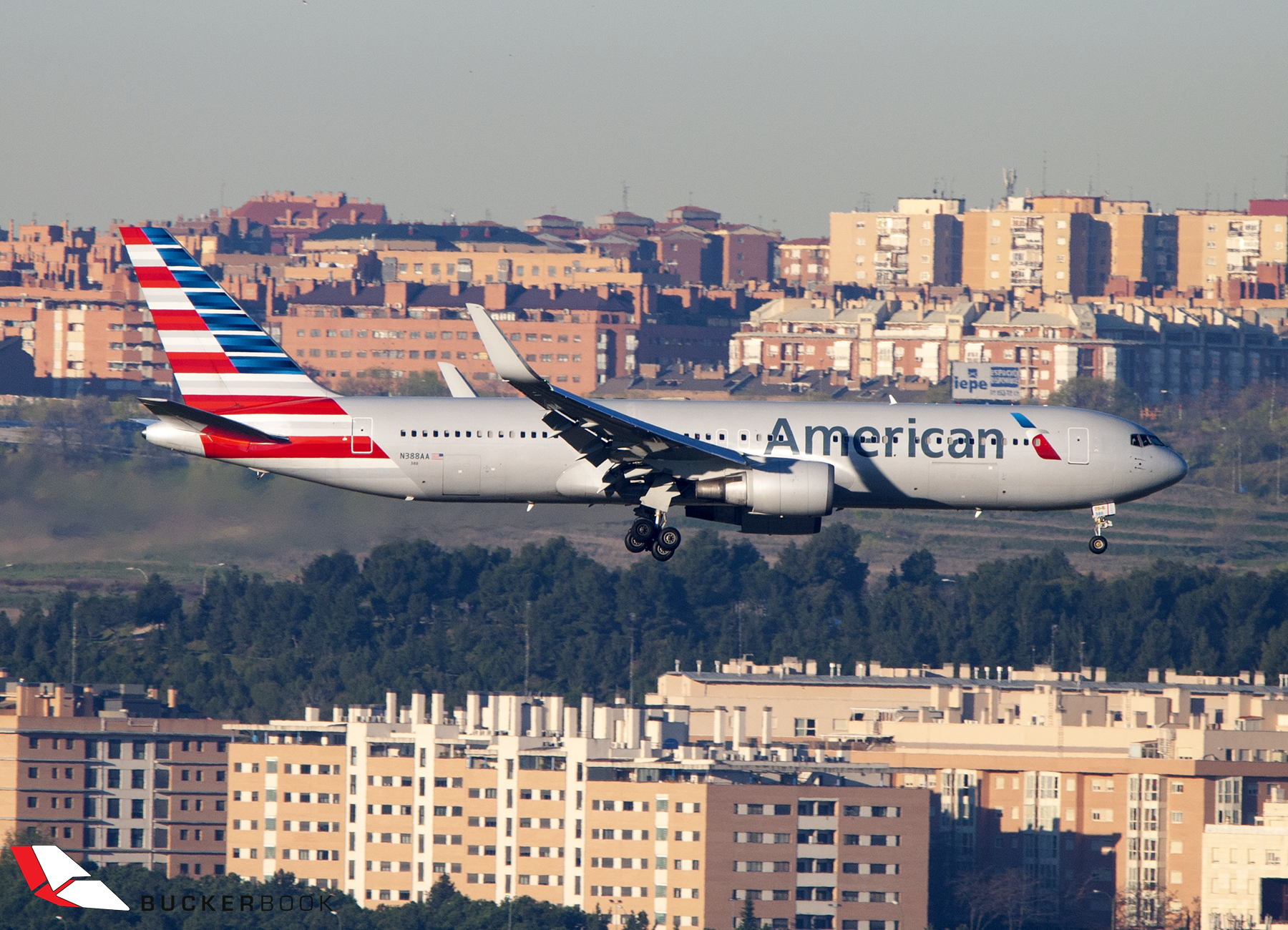 Los Boeing 767 han sido, durante muchos años, la espina dorsal de los vuelos de largo radio de la compañía, que decidió retirarlos de forma repentina con la llegada de la pandemia. Foto: Raúl Viorel Moga