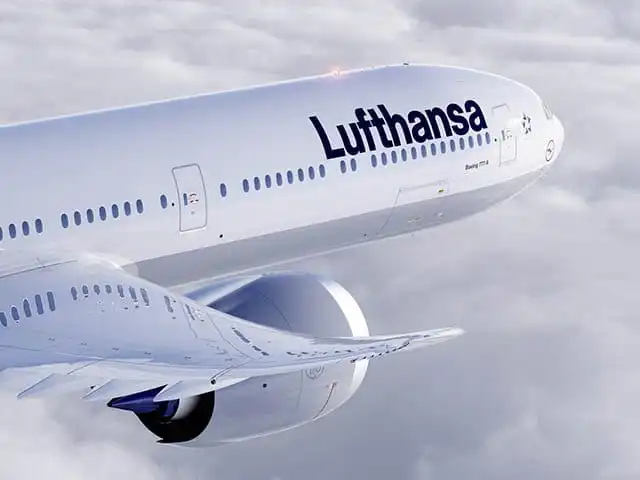 Lufthansa podría ser el cliente de lanzamiento, al haber sido la primera aerolínea en pedir el modelo. Aunque esto es algo que no está confirmado.