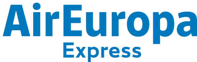 Logotipo de Air Europa Express - Empleo TCP