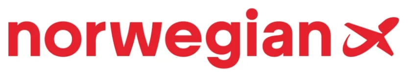 Logotipo de Norwegian - Convocatorias TCP