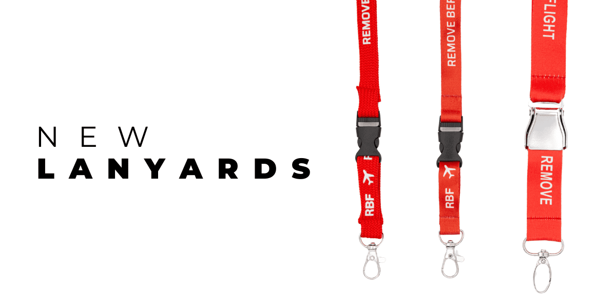 Lanyards