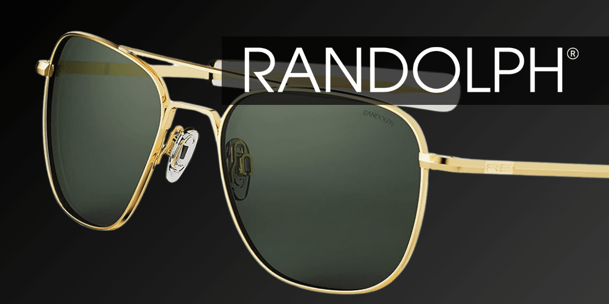 Gafas Randolph USA