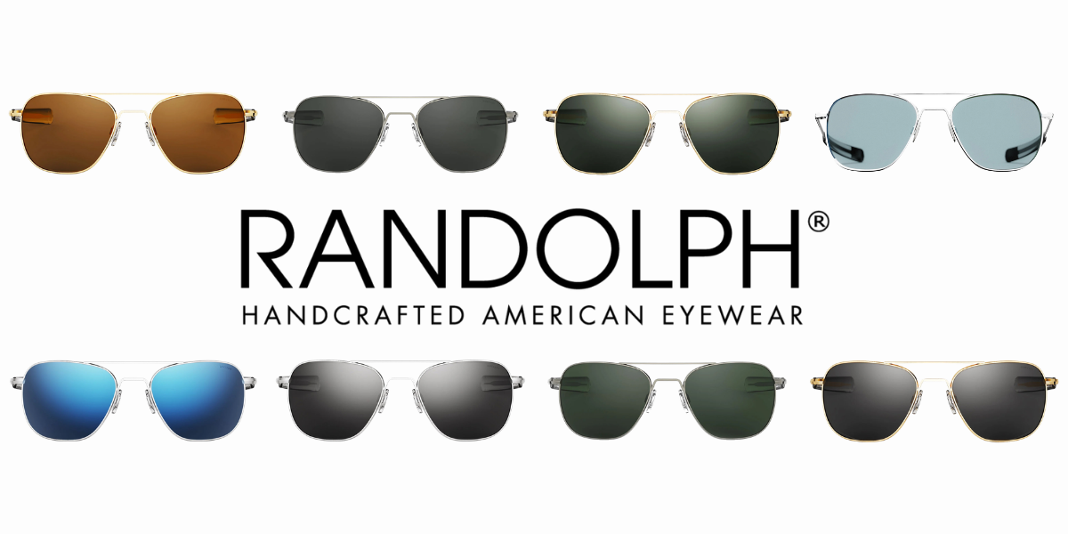 Randolph