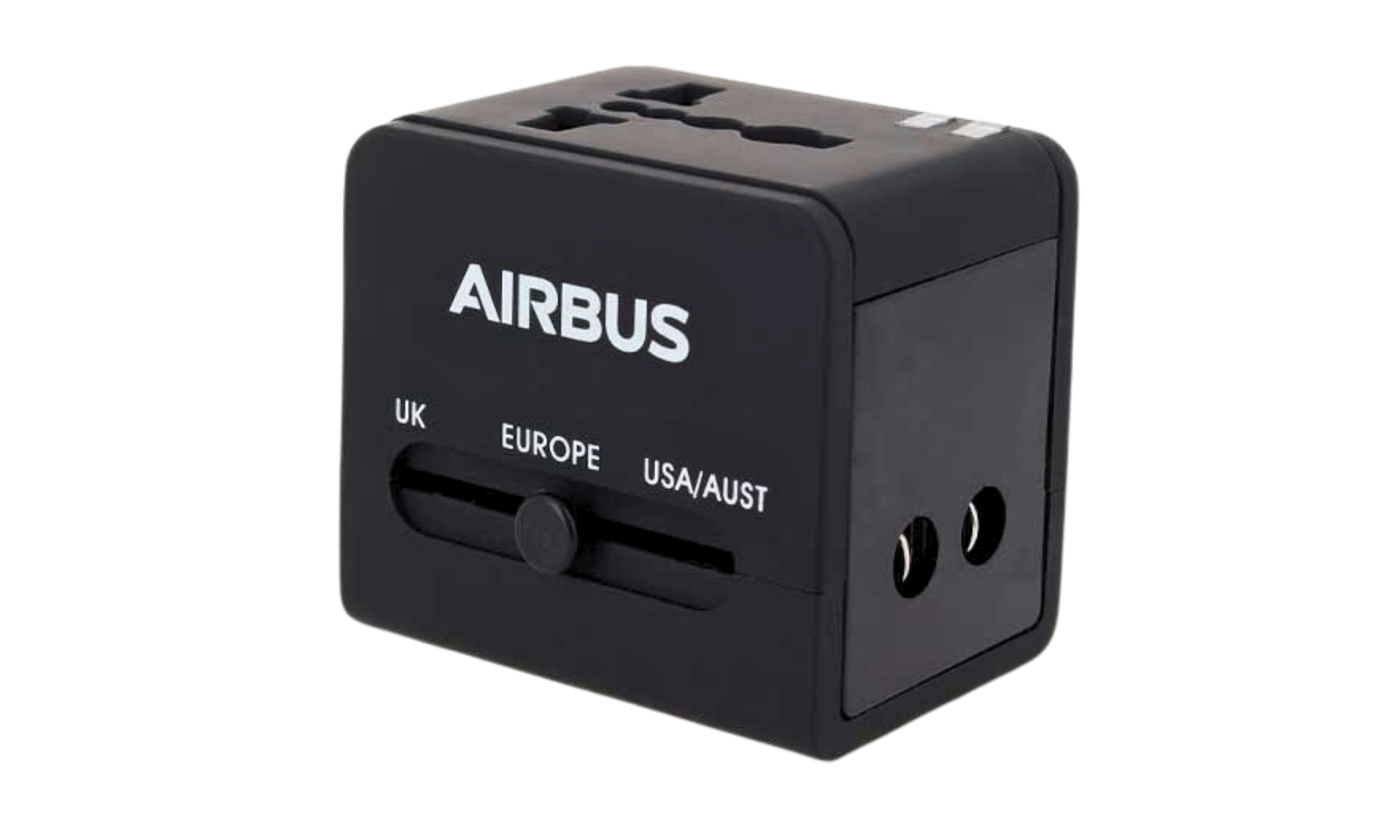 Universal International Travel Adapter