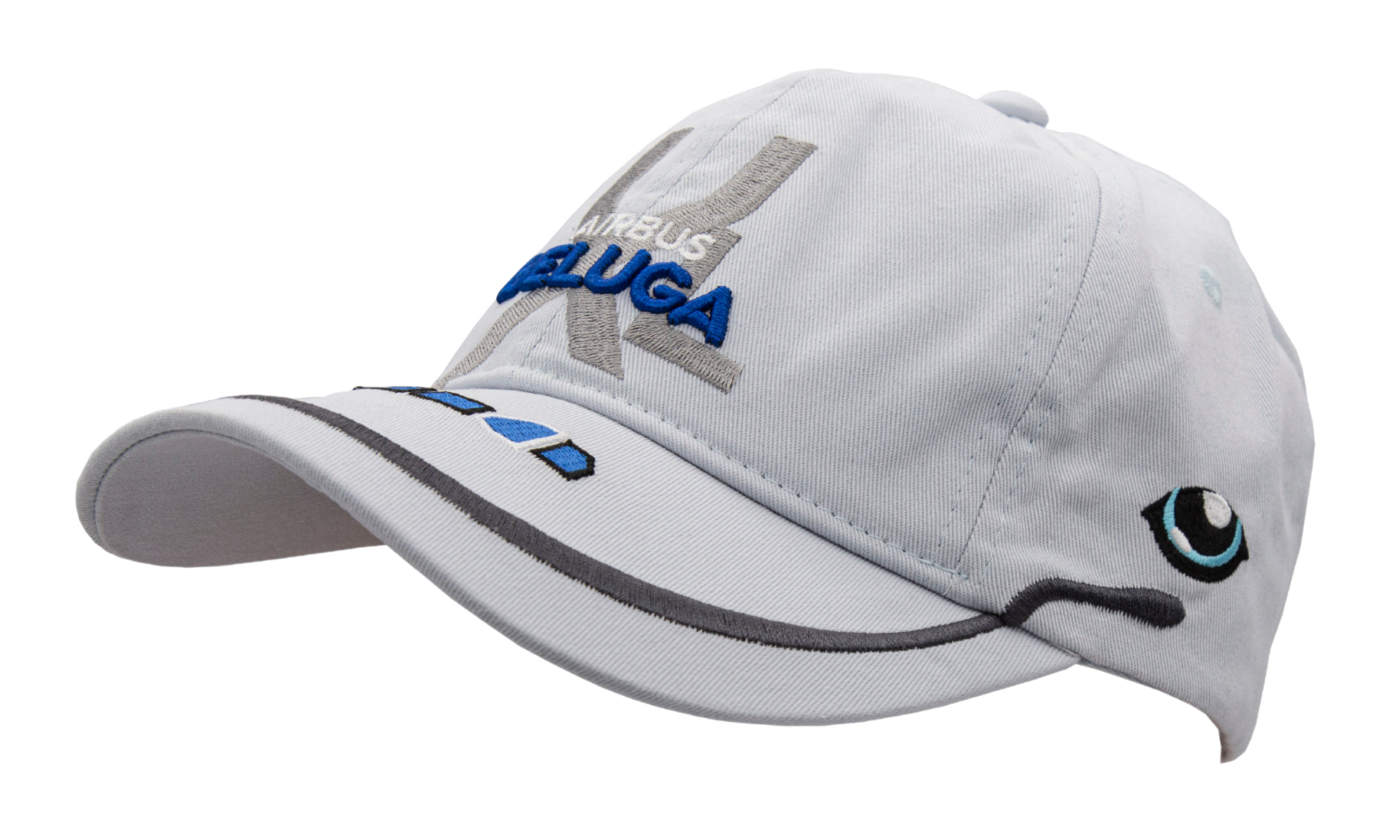 Gorra Airbus BelugaXL