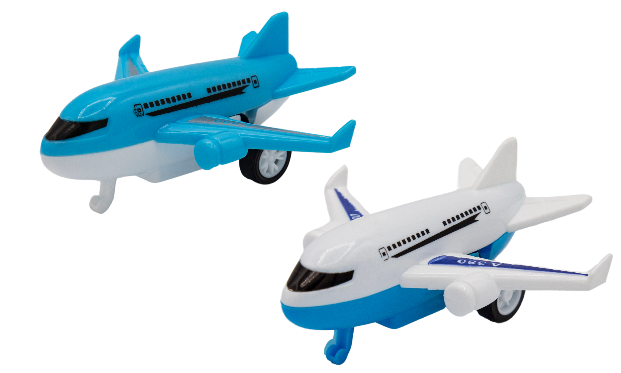 Modelo de Aviones Niños