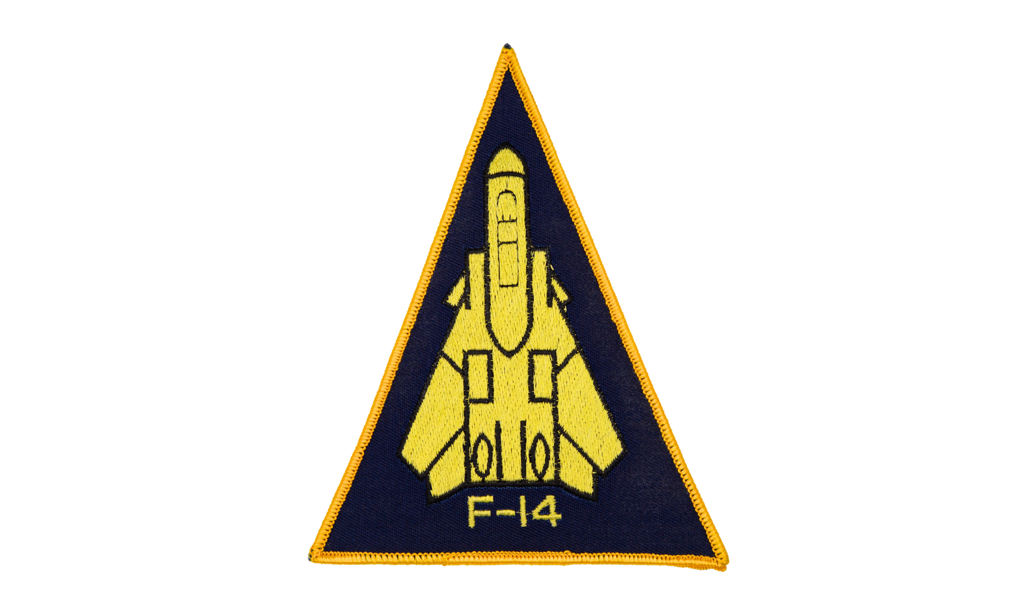 F-14 Patch