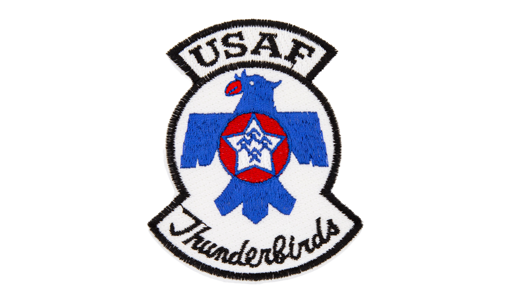 USAF Thunderbirds Patch