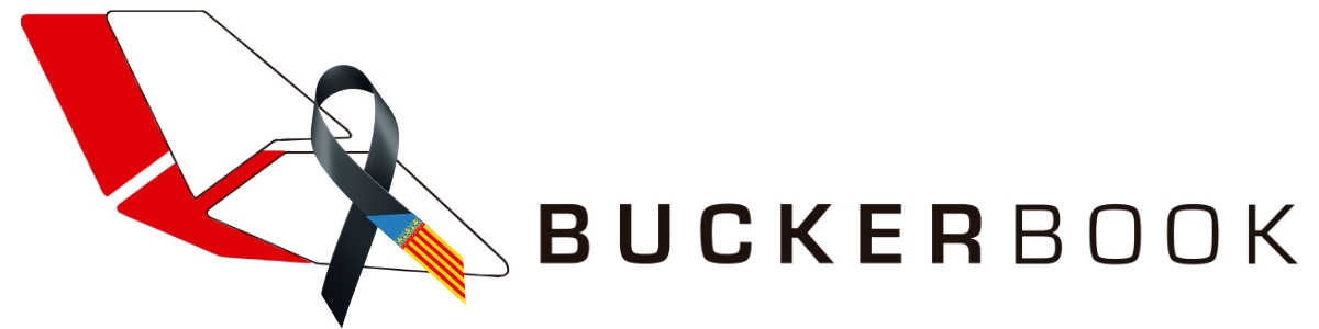 BuckerBook | Tienda de Aviación