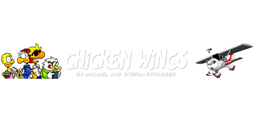 ChickenWings