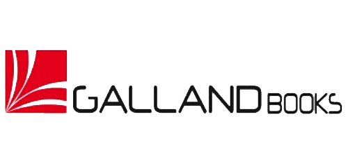 GALLAND BOOKS EDITORIAL