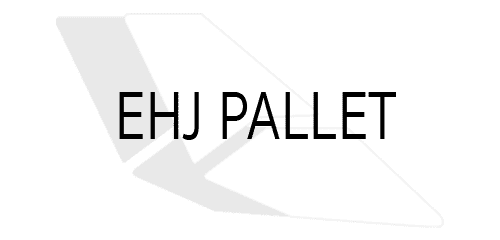 EHJ Pallett