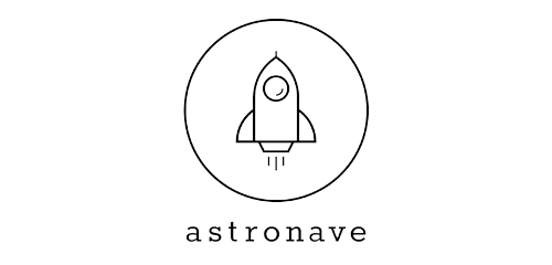 Editorial Astronave