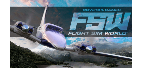 Flight Sim World