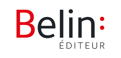 Editions Belin