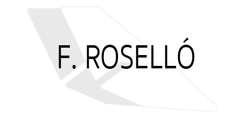 F Roselló