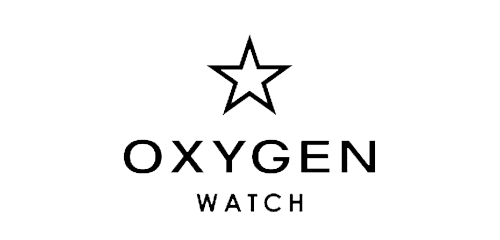 Oxygen